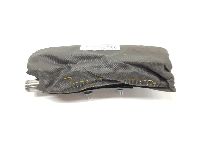 Подушка безопасности двери 985H10581R, 985H17421R Dacia Sandero