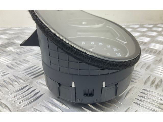 Панель приборов 8V0920970B   Audi A3 S3 8V       