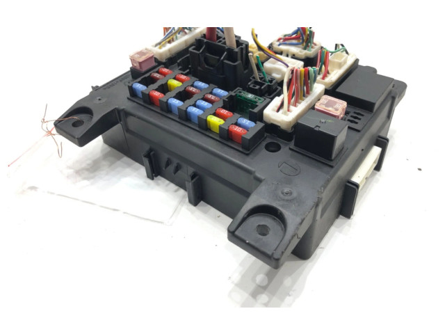 Блок управления 1640A001, 1640A001 Mitsubishi Lancer VIII