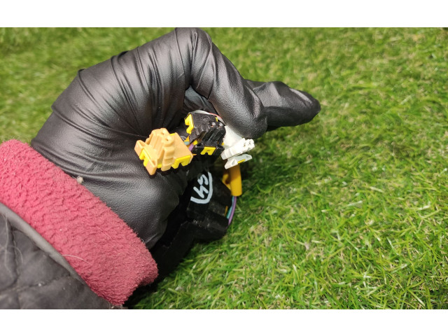 Подрулевой шлейф SRS 6L2T14A664BF   Ford Explorer