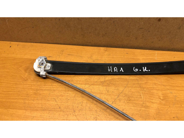 Комплект электрического механизма для подъема окна