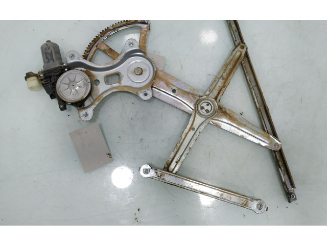 Зеркало электрическое Mitsubishi L200 2006 - 2014 года