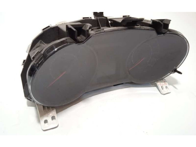 Панель приборов 8100B726 Mitsubishi ASX