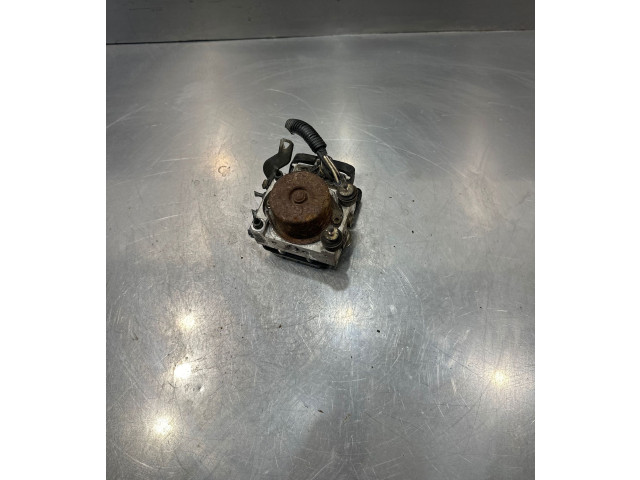 Блок АБС 8954152230, TY02WD49141   Toyota  Yaris Verso  1999 - 2005 года