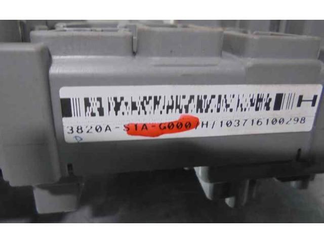 Модуль управления BSM 3820AS1A Honda Accord