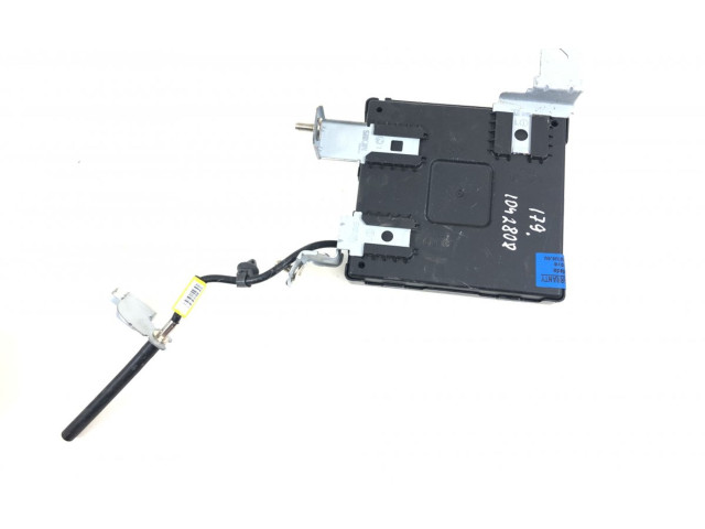 Блок комфорта 95400D7240, 95400-D7240   Hyundai Tucson TL   