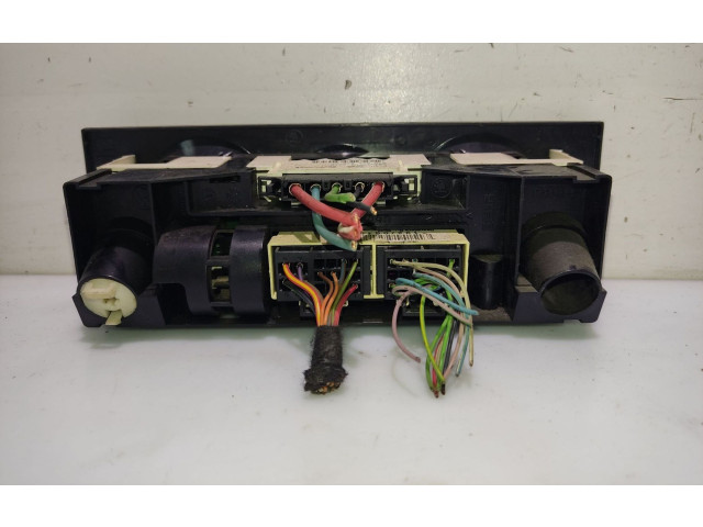 Модуль блока управления кондиционером 6Y0820045C Skoda Fabia Mk1 (6Y)