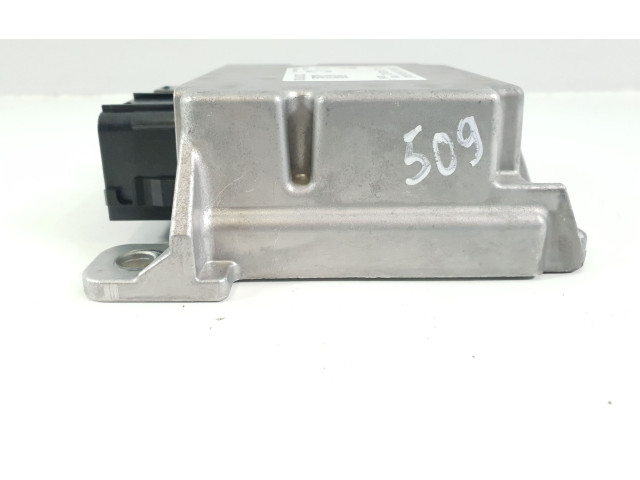 Блок подушек безопасности JL3Z-14B321-D, JL3T-14B321-CB   Ford F150