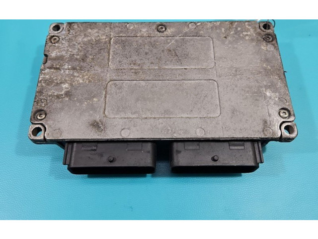 Блок управления коробкой передач 9661029680, IMPRK1389368   Citroen Xsara Picasso