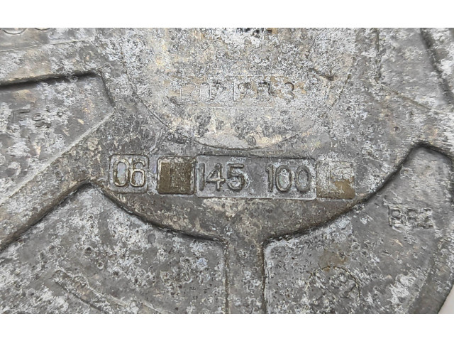 Топливный насос