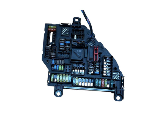 Блок предохранителей 9259468, 9259581   BMW X3 F25    