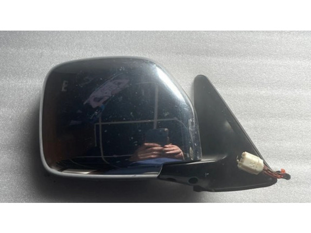 Zpětné zrcátko Toyota Hilux (N140, N150, N160, N170) 2000