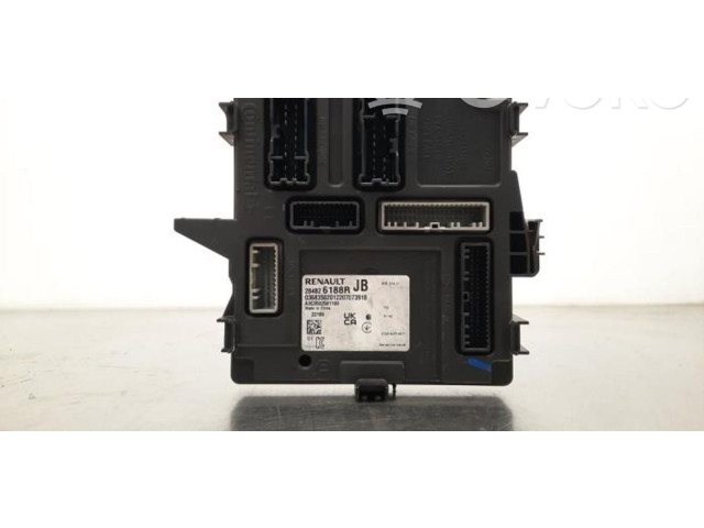 Блок комфорта 284B26188R   Renault Trafic III (X82)   