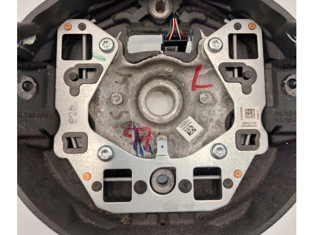 Руль Mini Cooper Countryman R60 2011-2016 года