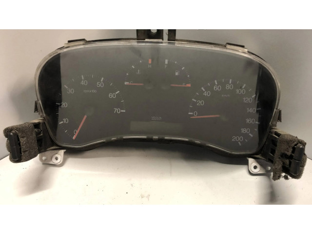 Přístrojová deska Fiat Punto (188) 2002 90689, 606307002E