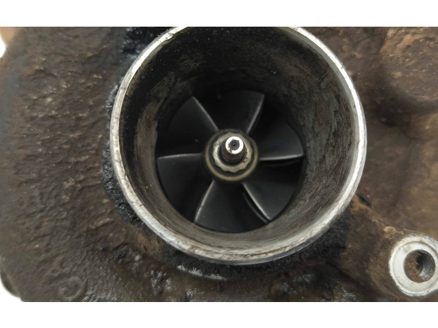 Турбина Ford Galaxy 028145702S, GT1749V