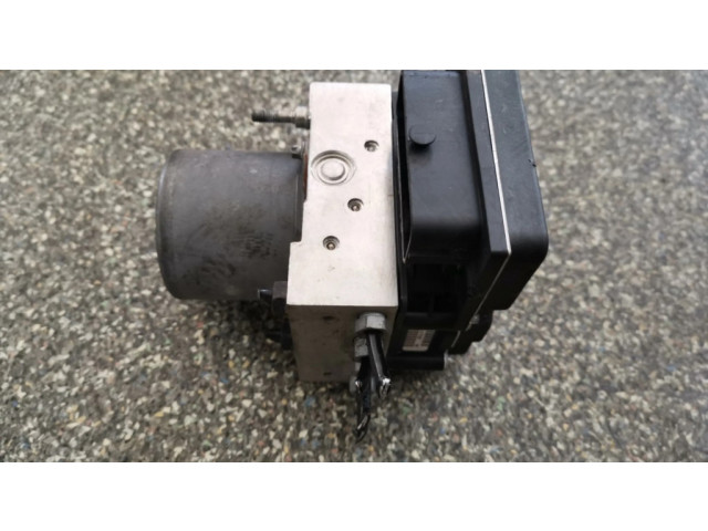 Блок АБС 0265235103, 4F0614517AA Audi A6 S6 C6 4F 2004-2011 года