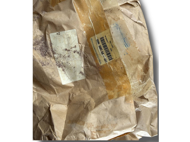 Модуль кузова    05003397AA   Jeep Cherokee