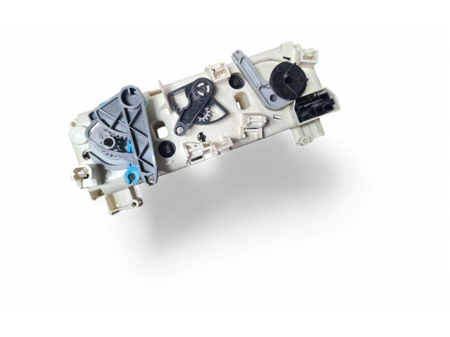 Блок управления климат-контролем 657419D, 101500   Peugeot 306