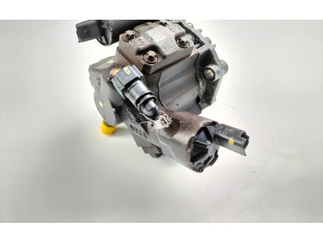 Vstřikovací čerpadlo 9654091880 Ford Focus C-MAX