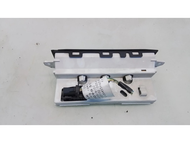 Дисплей 149581077C00 Citroen C8