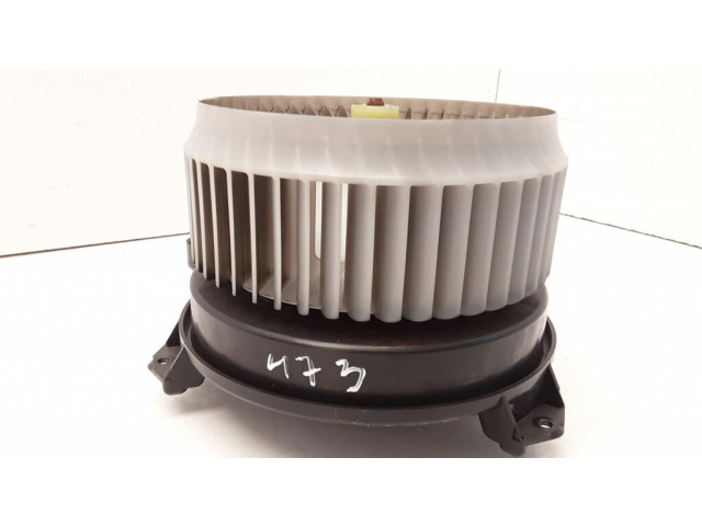 Вентилятор печки 5710 Infiniti M30