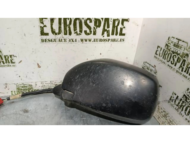 Зеркало электрическое     левое   Jeep Cherokee     