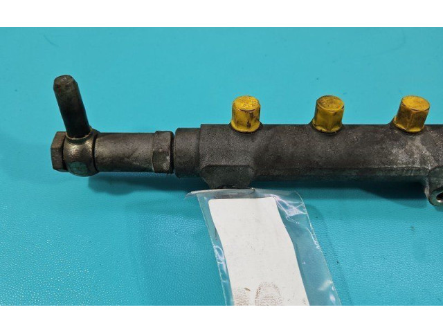 Топливная рампа 0445215010, IMPRK1457577   Volvo XC90   для двигателя D5244T