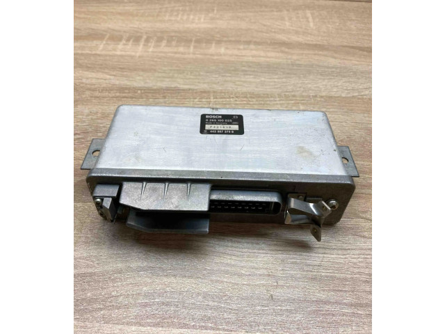 Блок управления АБС 443907379B, 0265100025 Acura ILX