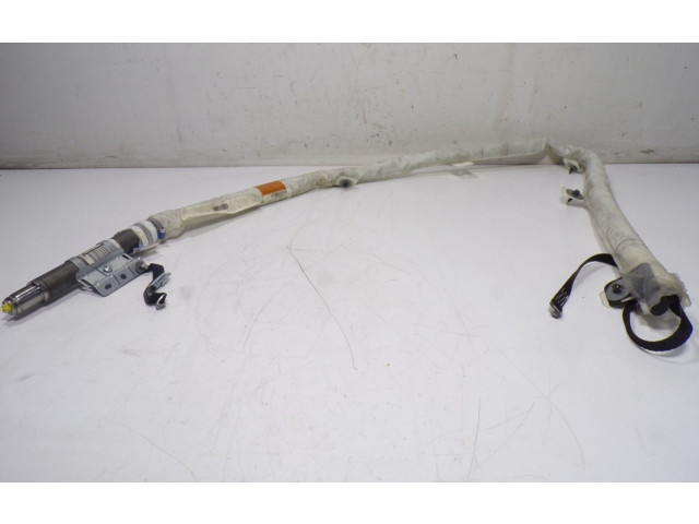 Надувная подушка для передней двери 31271076, 30780734    Volvo C30