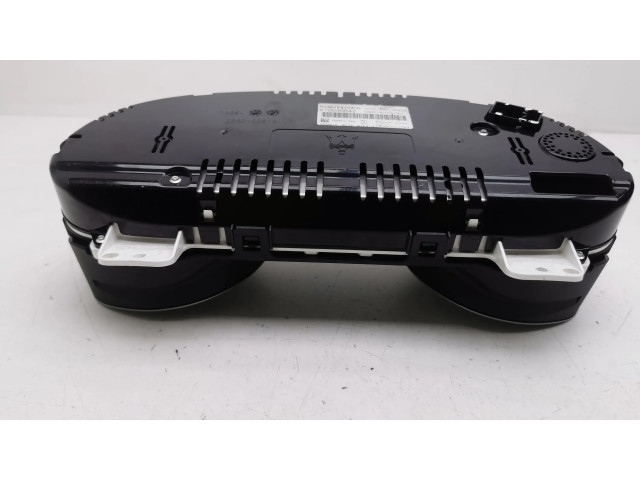 Панель приборов 503015410406, 670030642 Maserati Ghibli