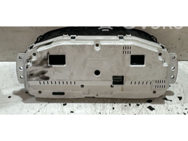 Панель приборов 94003-2C635, 94003-2C635   Hyundai Coupe       