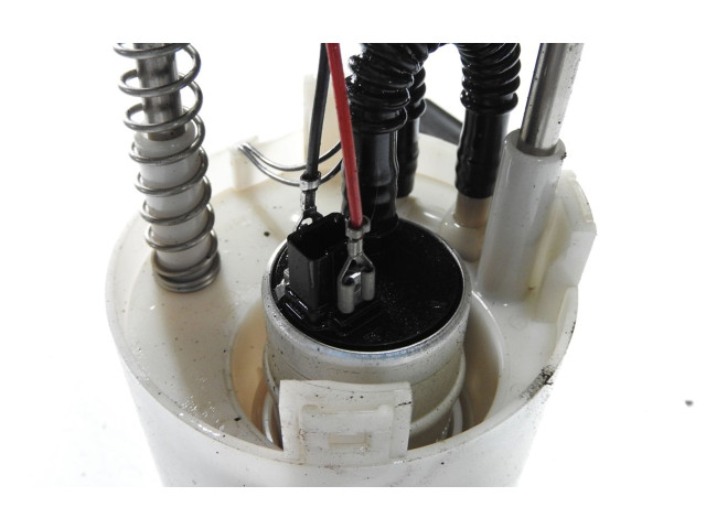 Топливный насос