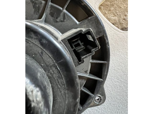 Вентилятор печки 701130382B, AY1661000411 Jeep Grand Cherokee (WJ)