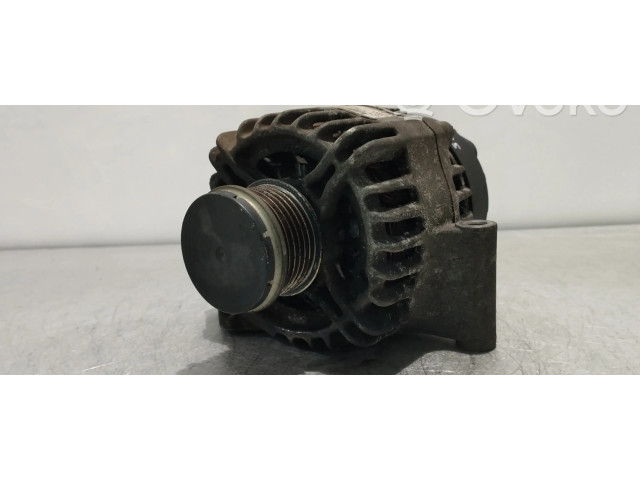 Генератор 51805800 Fiat Linea