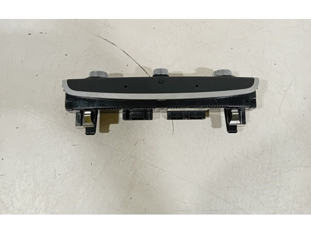 Блок управления климат-контролем 8V0820043Q Audi A3 S3 8V