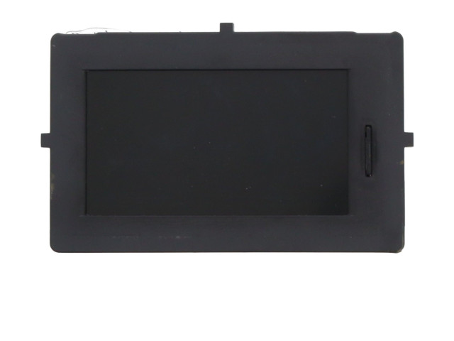 Дисплей 280246043R Renault Scenic III - Grand scenic III