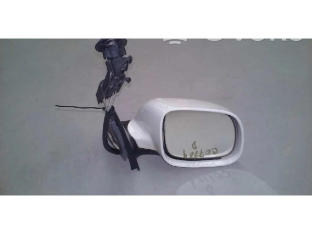 Зеркало электрическое Skoda Fabia Mk1 (6Y) 1999 - 2007 года