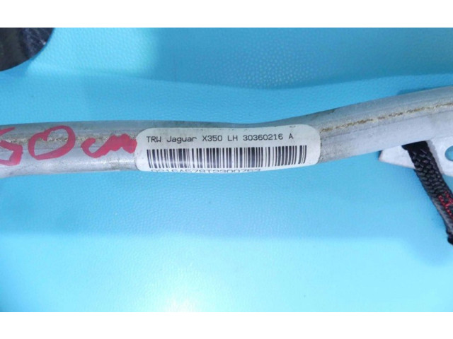 Боковая подушка безопасности 2W93-14K160-AF, IMPRK1256711 Jaguar XJ X350