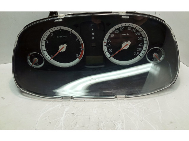 Přístrojová deska Hyundai Grandeur 2005 940033L210, 3L210