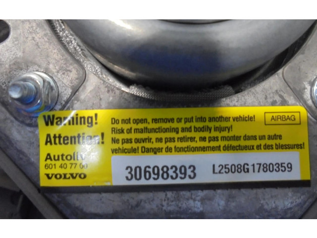 Подушка безопасности двери 603260100, 603260100   Volvo XC90