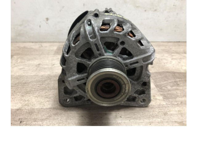 Генератор 231008040R, 231008040R   Renault Clio V      