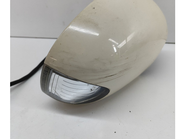 Зеркало (механическое)       Volkswagen New Beetle  1998 - 2010 года   