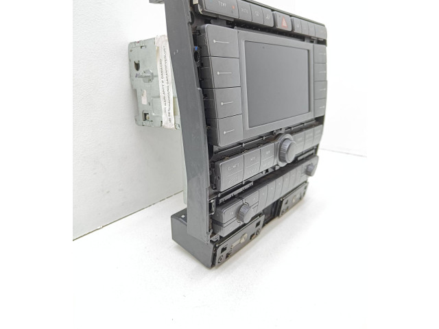 Шатун BMK 3D0035008M, 1M0511M684 Volkswagen Phaeton