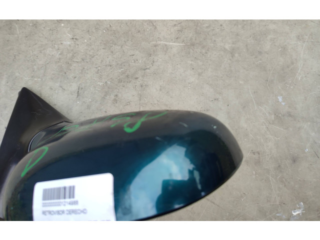 Подушка безопасности водителя E11015353, E11025353   Daewoo Leganza