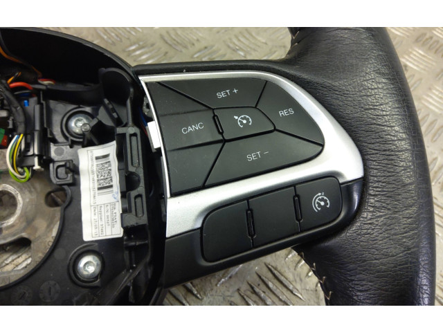 Руль Jeep Renegade 2014 - года 07356038250