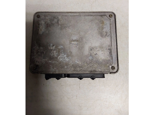 Блок управления двигателя 038906018BR, 0281001850   Skoda Octavia Mk1 (1U)