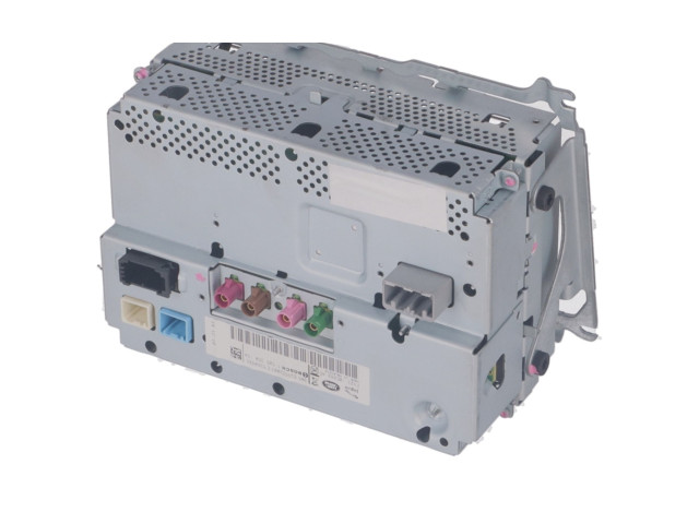 Дисплей    C2Z30702   Jaguar XF