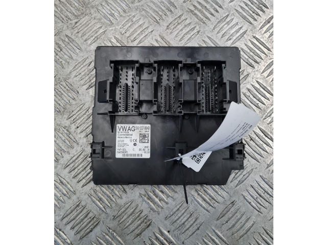 Блок комфорта 5K0937084B Volkswagen Jetta V