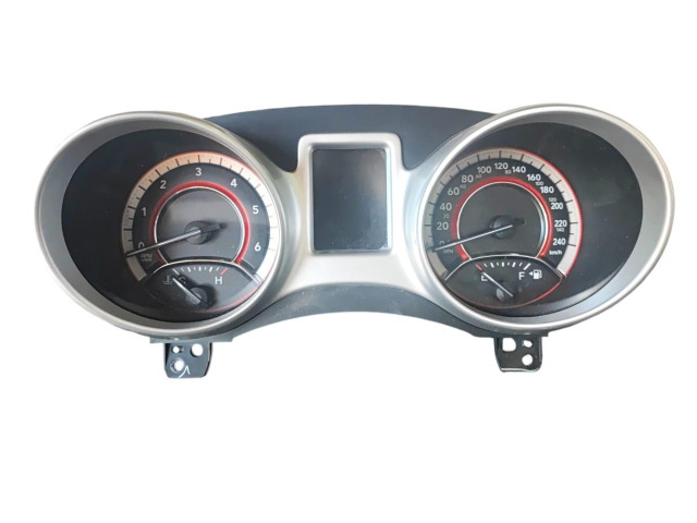 Панель приборов 939B5000 Fiat Freemont